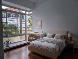 D'Marine (D15), Apartment #565202711